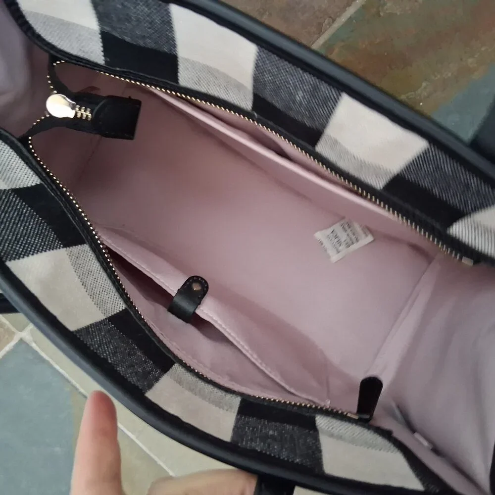 Kate Spade New York Bag Satchel